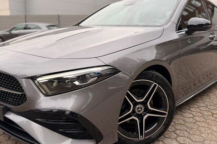 Mercedes-Benz A 200 44.000 km 27.999 &euro; Düsseldorf 40233