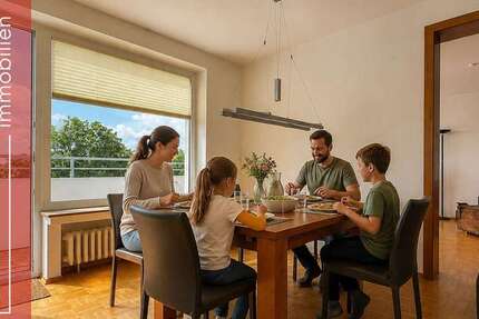 Wohnung Düsseldorf / Urdenbach Urdenbach - 3 Zimmer, 79 m&sup2;, 240.000&euro; | Angebot:27278065