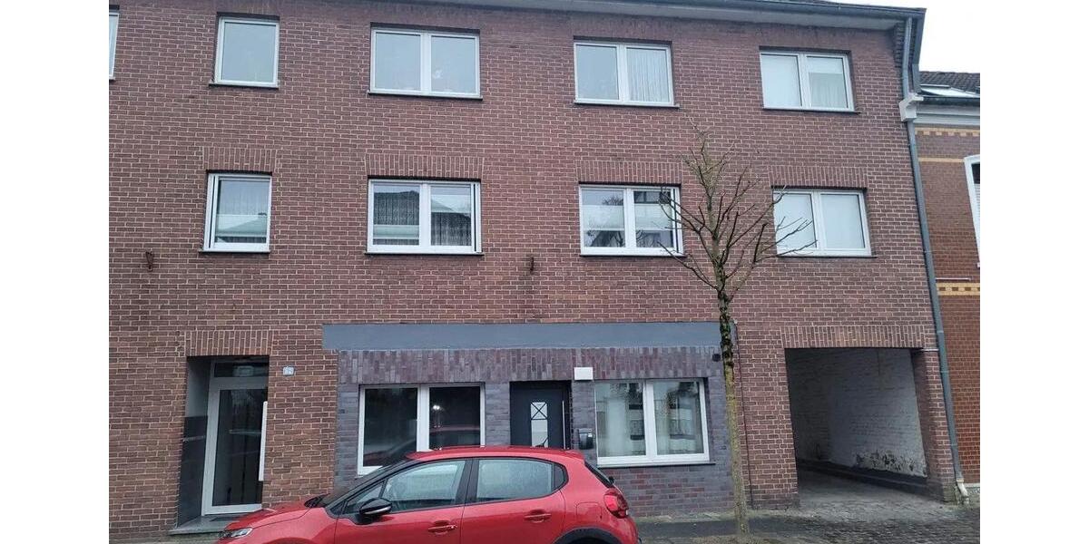 Dachgeschoßwohnung Nettetal - 5 Zimmer, 92 m&sup2;, 169.000&euro; | Angebot:27070027