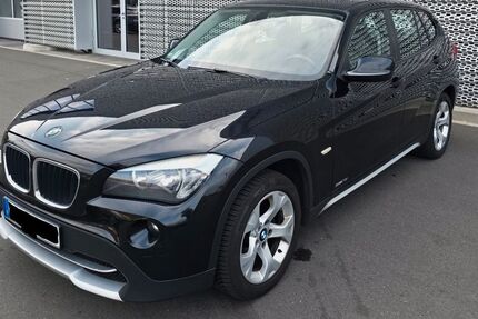 BMW X1 157.000 km 5.700 &euro; Düsseldorf 40235