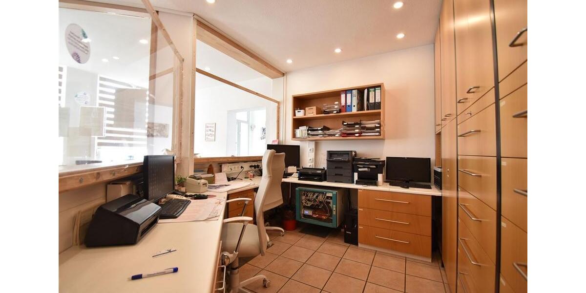 Gewerbeobjekt Oberhausen - 1.800&euro; | Angebot:20938440