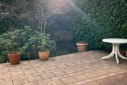 Wohnung Duisburg Duisburg-Mitte - 3 Zimmer, 118 m&sup2;, 1.450&euro; | Angebot:23881412