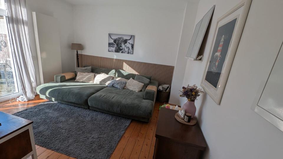 Einfamilienhaus Duisburg Hochheide - 8 Zimmer, 150 m&sup2;, 429.000&euro; | Angebot:27285242