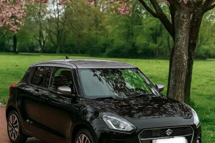 Suzuki Swift 77.000 km 12.000 &euro; Düsseldorf 40223