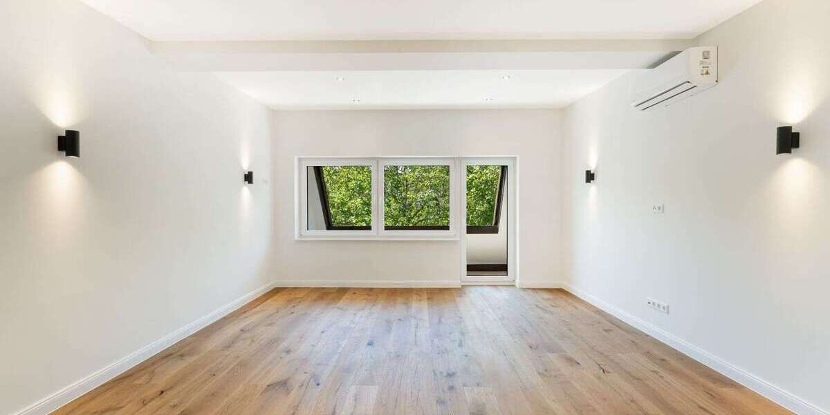 Etagenwohnung Düsseldorf Stadtbezirk 2 - 3 Zimmer, 122 m&sup2;, 749.000&euro; | Angebot:26829441