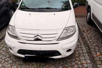 Citroen C3 266.852 km 849 &euro; Oberhausen 46049