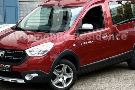Dacia Dokker 63.000 km 14.698 &euro; Ratingen 40880