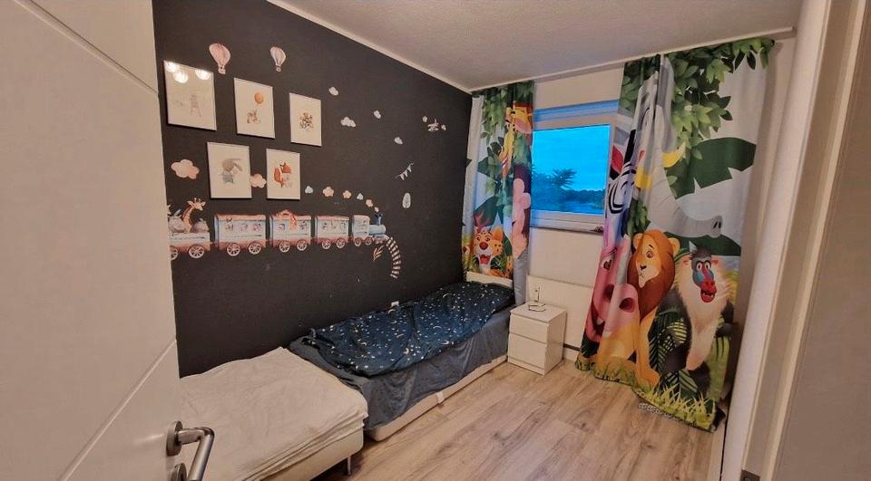 Etagenwohnung Neuss Furth-Mitte - 3 Zimmer, 68 m&sup2;, 230.000&euro; | Angebot:27453079