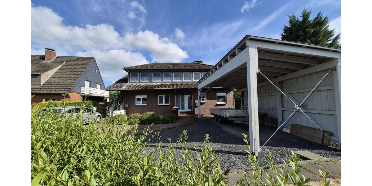 Einfamilienhaus Rheinberg - 7 Zimmer, 206 m&sup2;, 598.000&euro; | Angebot:26984146