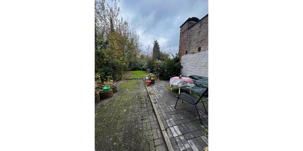 Mehrfamilienhaus, Wohnhaus Mönchengladbach Süd - 6 Zimmer, 200 m&sup2;, 309.000&euro; | Angebot:27226285