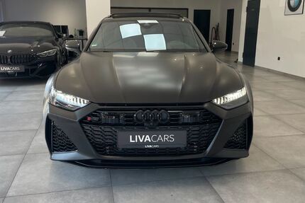 Audi RS7 13.400 km 112.000 &euro; Oberhausen 46049