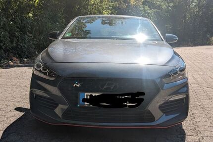Hyundai i30 58.800 km 21.990 &euro; Duisburg 47059