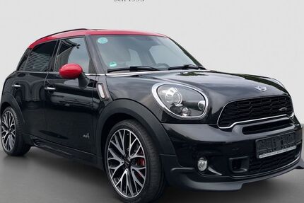 Mini John Cooper Works Countryman 135.000 km 10.490 &euro; Mülheim a.d. Ruhr 45476