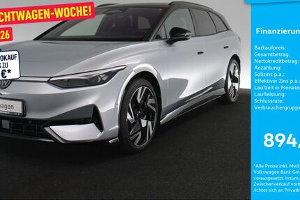 VW ID.7 4.000 km 67.950 &euro; Krefeld 47803