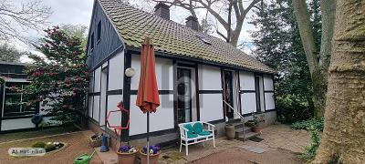 ABSOLUTE RUHE AUF 5.000 M² MIT WOHNHAUS - Grundstück Mülheim an der Ruhr Dümpten | Angebot:27359364