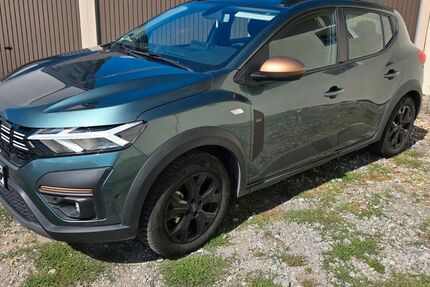 Dacia Sandero 20.500 km 17.500 &euro; Moers 47447