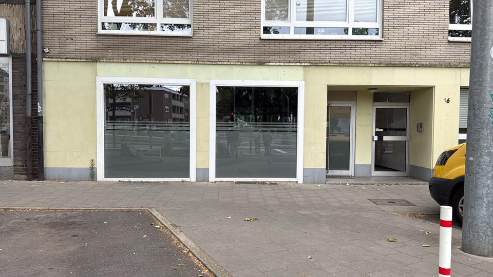 Mehrfamilienhaus, Wohnhaus Düsseldorf Heerdt - 270.000&euro; | Angebot:27447051