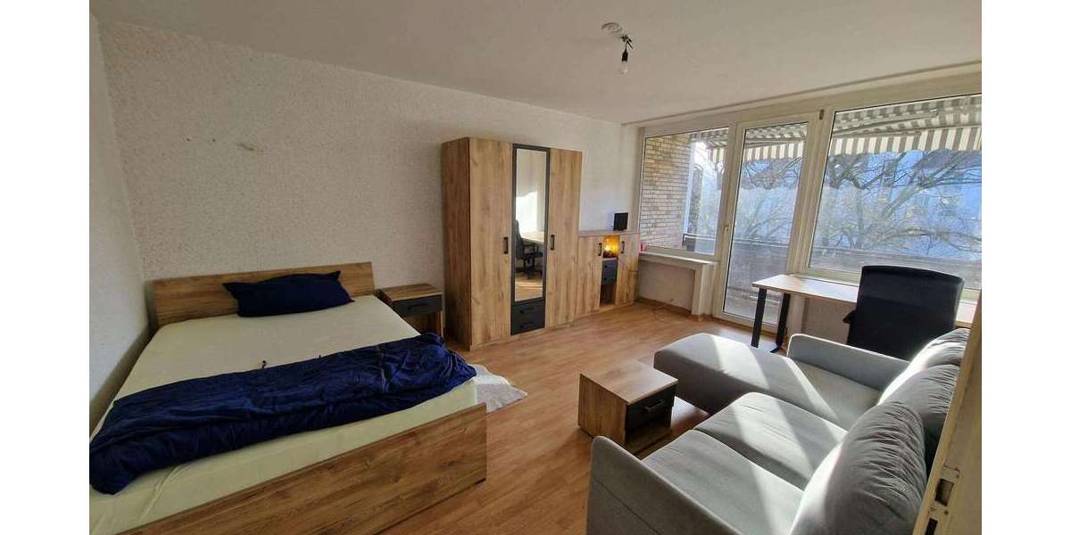 Zimmer Düsseldorf Lierenfeld - 790&euro; | Angebot:27325494