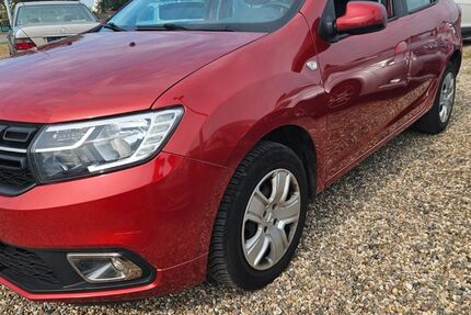 Dacia Sandero 150.000 km 4.200 &euro; Rheinberg 47495
