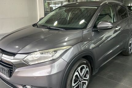 Honda HR-V 123.000 km 12.950 &euro; Kamp Lintfort 47475