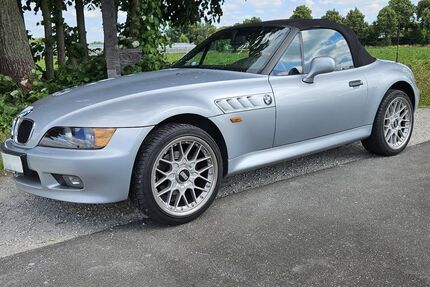BMW Z3 77.000 km 11.950 &euro; Nettetal 41334