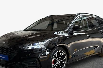 Ford Focus 58.243 km 15.450 &euro; Düsseldorf 40233