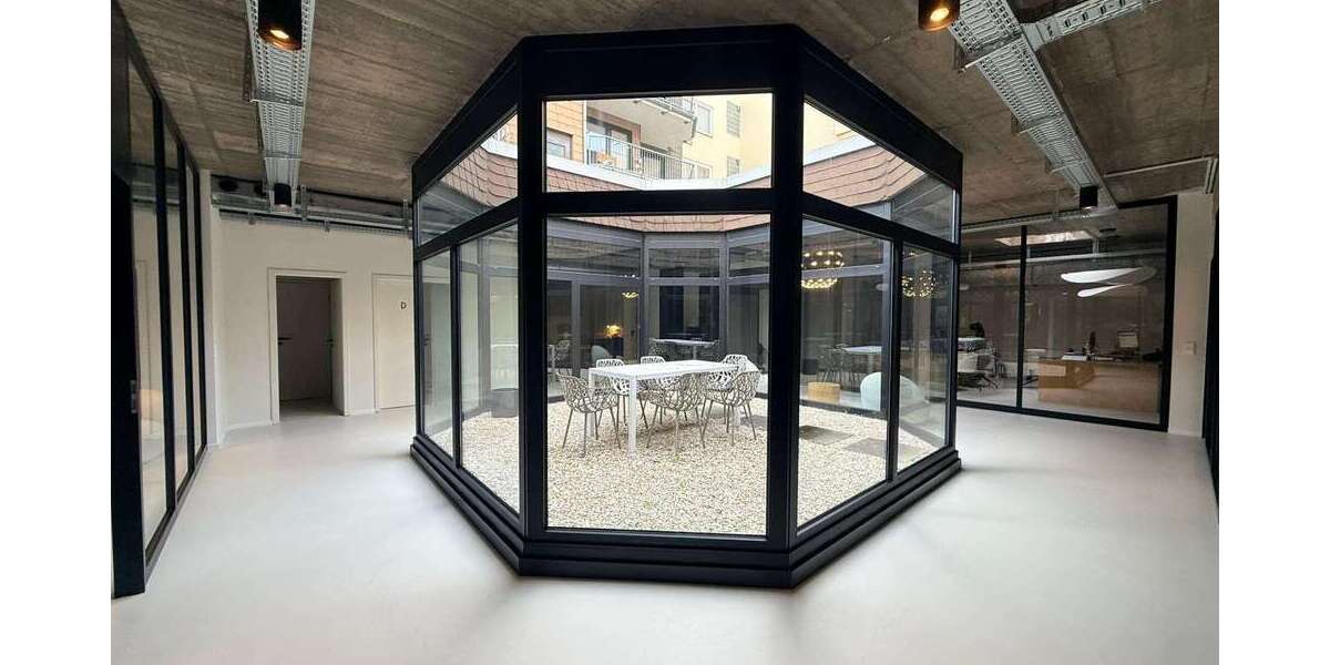 Gewerbeobjekt Düsseldorf Friedrichstadt - 6.800&euro; | Angebot:27439296