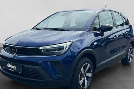 Opel Crossland (X) 16.200 km 14.790 &euro; Duisburg 47059