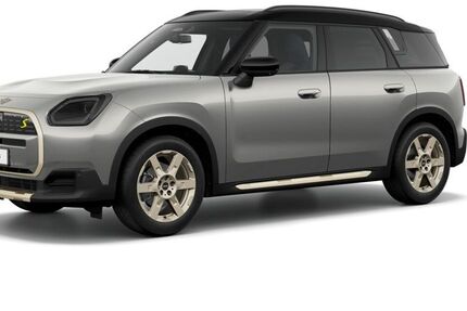 Mini Countryman SE (Cooper) 9.594 km 36.890 &euro; Krefeld 47800