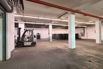 Gewerbeobjekt Duisburg Wanheimerort - 2.650&euro; | Angebot:26661929