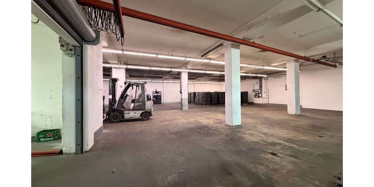 Gewerbeobjekt Duisburg Wanheimerort - 2.650&euro; | Angebot:26661929