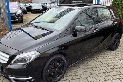 Mercedes-Benz B 180 149.900 km 8.999 &euro; Willich 47877