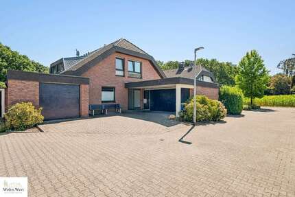 Haus Mönchengladbach West - 7 Zimmer, 196 m&sup2;, 799.000&euro; | Angebot:27310694