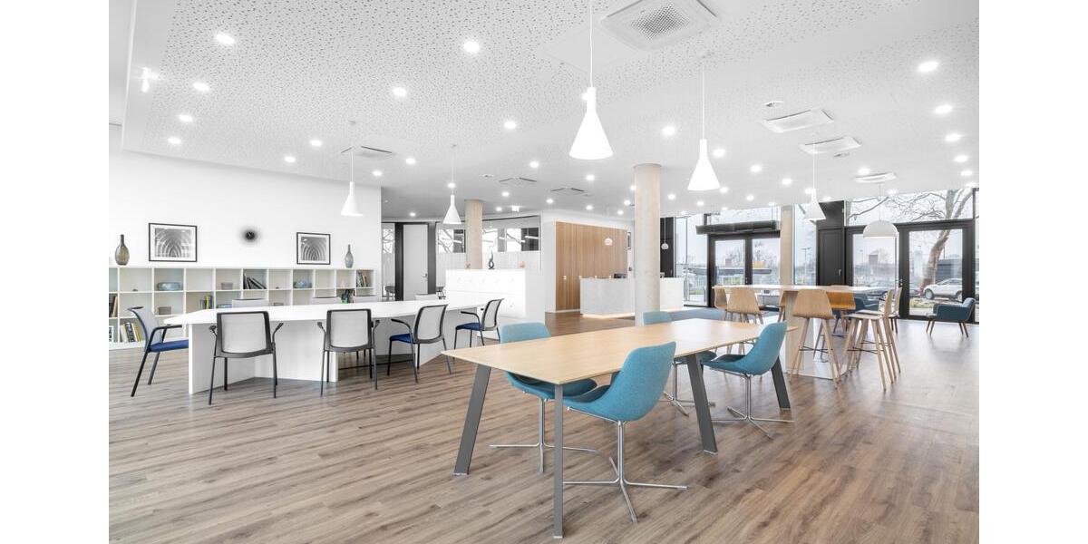 Gewerbeobjekt Düsseldorf Stadtbezirk 6 - 1.639&euro; | Angebot:22935406