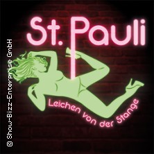 St. Pauli - Leichen von der Stange 21.11.2026 Haus Vorst