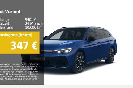 VW Passat Variant 20.711 km 44.490 &euro; Duisburg 47059