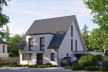 Haus Düsseldorf Stadtbezirk 5 - 6 Zimmer, 200 m&sup2;, 1.499.000&euro; | Angebot:26754525