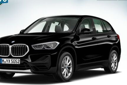 BMW X1 26.324 km 24.450 &euro; Kaarst 41564