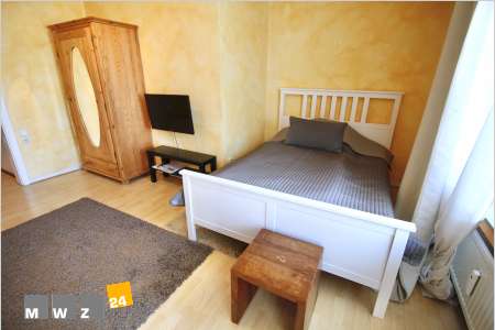Zimmer Düsseldorf Pempelfort - 1 Zimmer, 920&euro; | Angebot:27046075