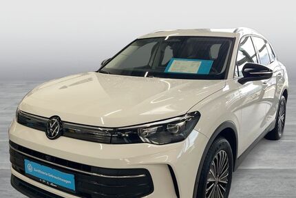 VW Tiguan 20.000 km 35.890 &euro; Duisburg 47178