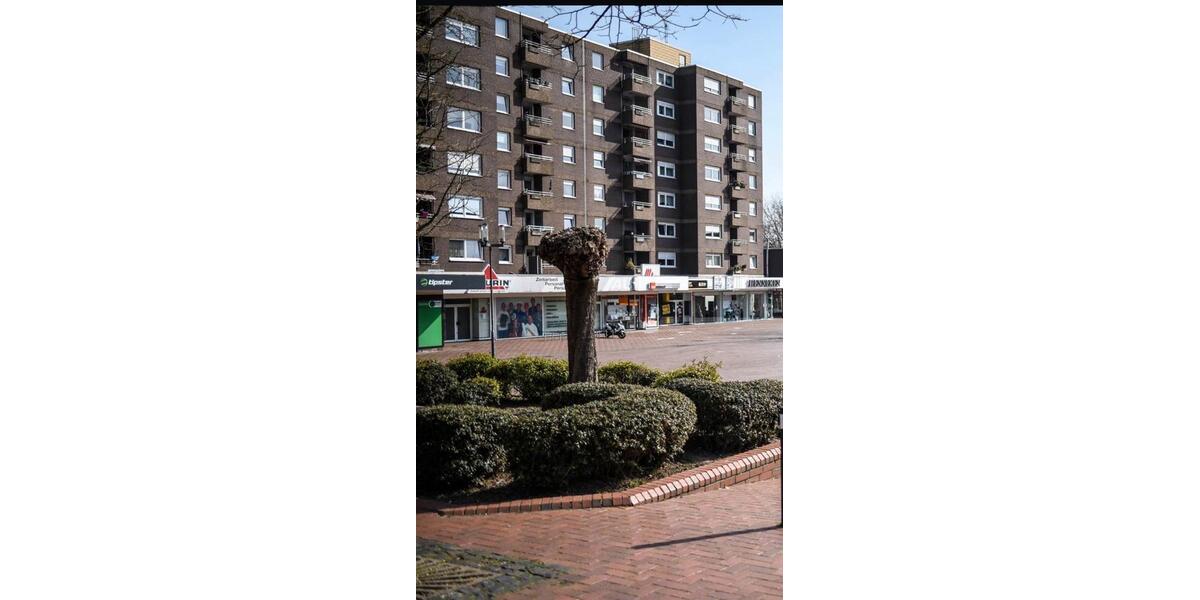 Etagenwohnung Duisburg Walsum - 3.5 Zimmer, 89 m&sup2;, 230.000&euro; | Angebot:27258728