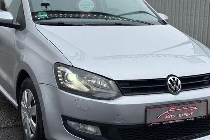 VW Polo 120.000 km 4.990 &euro; Krefeld 47807