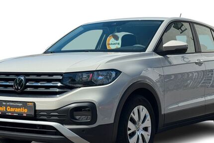 VW T-Cross 37.081 km 15.480 &euro; Duisburg 47249