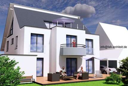 Haus Düsseldorf Eller - 5 Zimmer, 200 m&sup2;, 849.000&euro; | Angebot:27017195