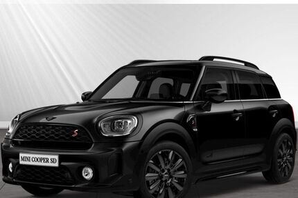 Mini Cooper SD Countryman 77.950 km 30.990 &euro; Moers 47441
