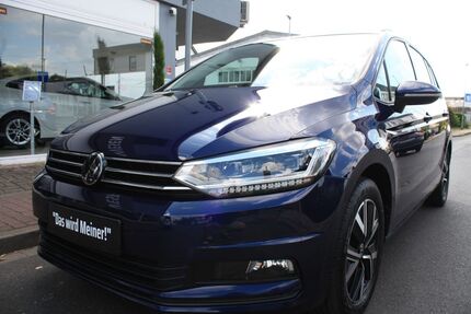 VW Touran 47.000 km 28.950 &euro; Kaarst 41564