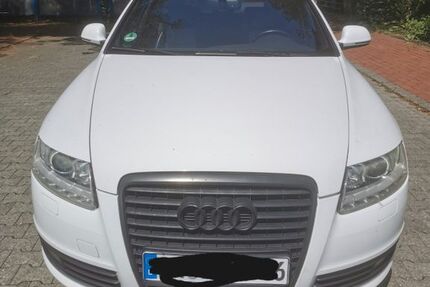 Audi A6 209.929 km 3.999 &euro; Willich 47877
