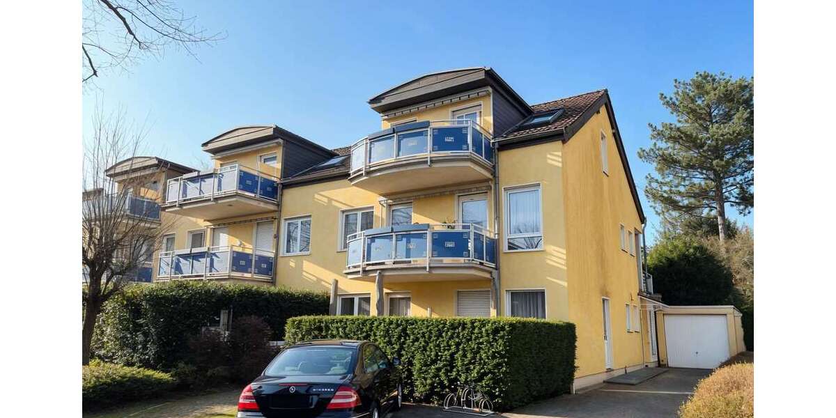 Etagenwohnung Dinslaken - 2 Zimmer, 73 m&sup2;, 245.000&euro; | Angebot:24780862