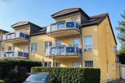 Wohnung Dinslaken - 2 Zimmer, 73 m&sup2;, 245.000&euro; | Angebot:24780862