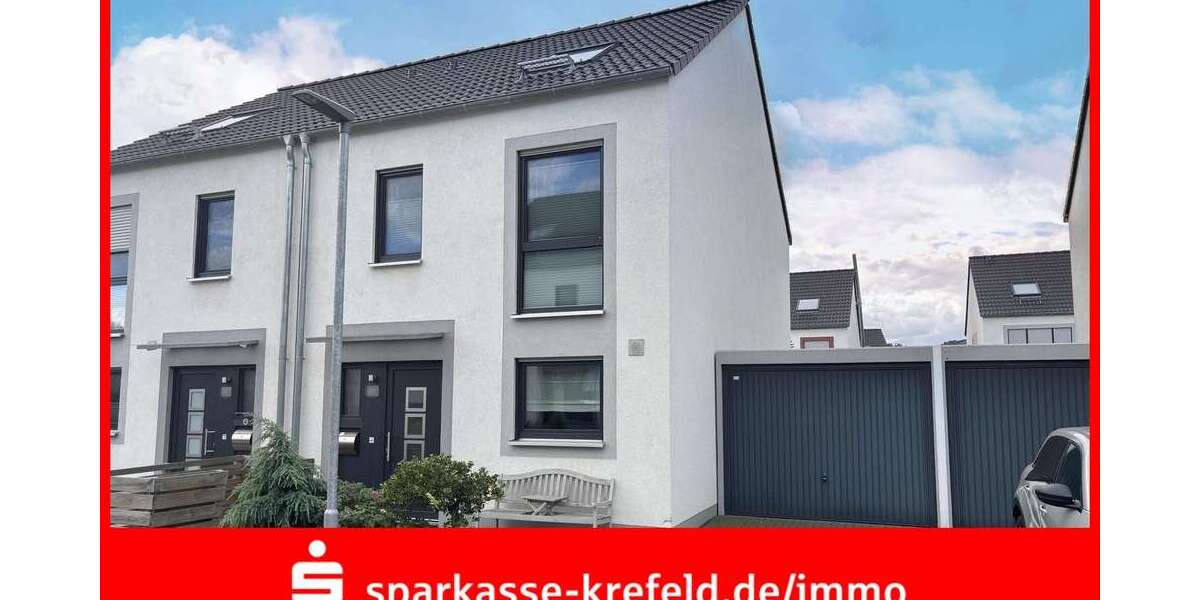 Einfamilienhaus Brüggen - 4 Zimmer, 129 m&sup2;, 489.000&euro; | Angebot:27016770
